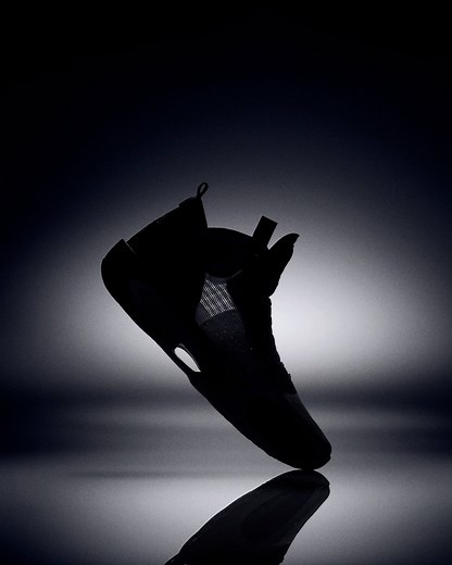 155K views · 18 reactions | Make less more. The #AirJordan XXXIV takes the game back to its purest form. | Jordan | Facebook
