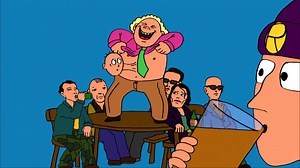 Paranoid Android by Radiohead on Apple Music