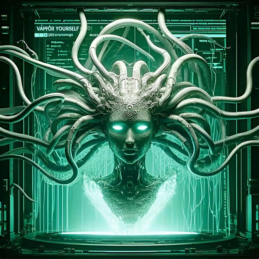 « 𝙐𝙉𝙆 • 𝘿𝙀𝙎 » on Instagram: " • • 🔺 𝘿𝙀𝘾𝙇𝘼𝙎𝙎𝙄𝙁𝙄𝙀𝘿 // 𝙁𝙄𝙇𝙀_𝟬𝟬𝟬–𝟵𝟬𝟮𝟭𝟱𝟰 • 𝙀𝙉𝙏𝙄𝙏𝙔 :: 𝙈𝙀𝙏𝘼 𝙎𝙏𝘼𝙏𝙐𝙎 :: 𝙈𝘼𝙉𝙄𝙁𝙀𝙎𝙏𝙄𝙉𝙂 // Unk.Des . . #DystopianArt #DigitalArt #cyberpunkart"