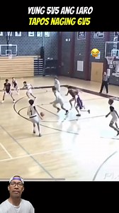 18K views · 35 reactions | Yung 5v5 ang laro tapos biglang naging 6v5 #shooterschallenge | Shooters Challenge | Facebook