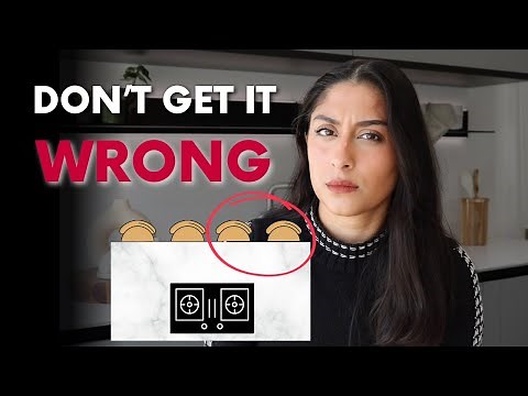 3 Styles of Kitchen Island Seating - Pros & Cons