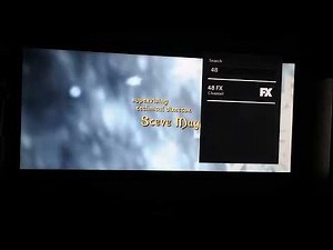 Disney Pixar's Brave - Disney Channel Credits (Colors of Fun and FX)