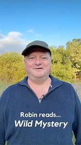 Wild Mystery read by Robin Harford | Robin Harford