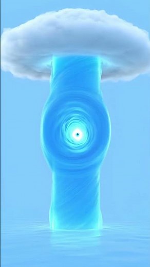 How a Tornado Actually Forms and Strengthens
