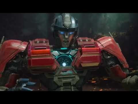 Transformers One (2024) Explained 🔥 Origin of Optimus Prime & Megatron | Review & Facts 🤖⚡