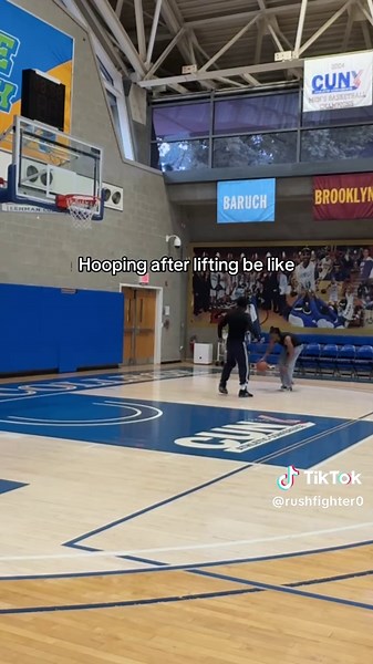 Hooping After Lifting: A Fun Fitness Journey