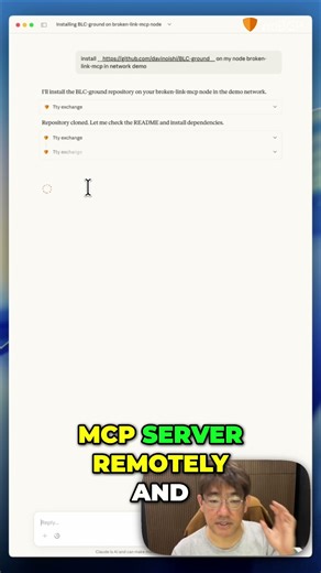 Run MCP Servers Anywhere: Local vs. Remote Explained! #shorts