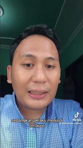 Perbedaan Hukum Pidana dan Hukum Perdata