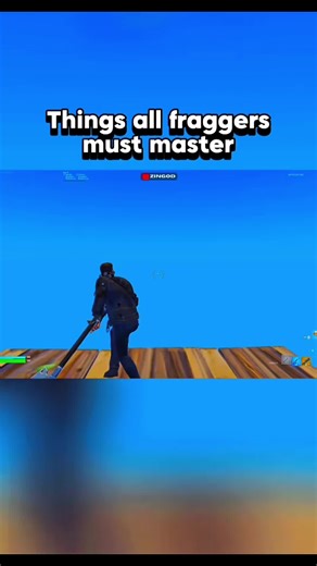 Fortnite Fragger Tips: Essential Skills