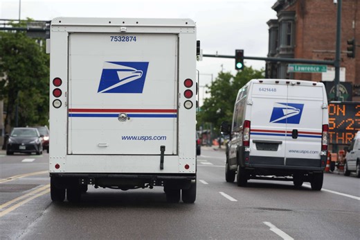 As mail delays grow, one lawmaker is fighting to protect and reform the Postal Service