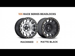 Method Race Wheels | 105