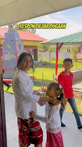 141K views · 4.6K reactions | Salah satu contoh kesenjangan lingkungan (hanya bercanda) 藍 #epiinthreawaruw #komedi #reelsviral #fypviralシ | Epinth Reawaruw | Facebook