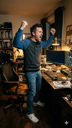 My Computer Hates Me!