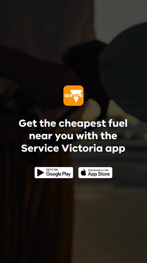 ⛽️ Servo Saver is now live on the Service Victoria app. It makes it easier for Victorians to compare fuel prices at service stations across the state. By law, fuel retailers must now report their fuel prices. These prices are then published on Servo Saver so drivers can find the best deals. 👉 Fuel retailers: Make sure you comply with the new reporting requirements: www.consumer.vic.gov.au/consumers-and-businesses/products-and-services/mandatory-fuel-price-reporting | Consumer Affairs Victoria
