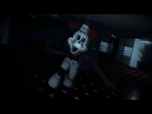 This Mickey Mouse Horror Game Will Make You Sleep With The Lights On