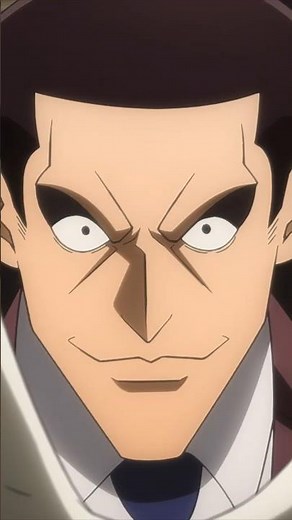 るろうに回顧録：佐渡島方治｜TVアニメ「#るろうに剣心 －明治剣客浪漫譚－ 京都動乱」 #伊藤健太郎 #るろ剣 #shorts