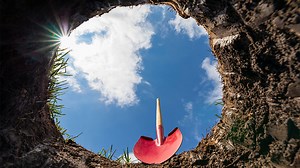 All Stock Chart Bases Are Price Declines, But How Deep Is Too Deep?