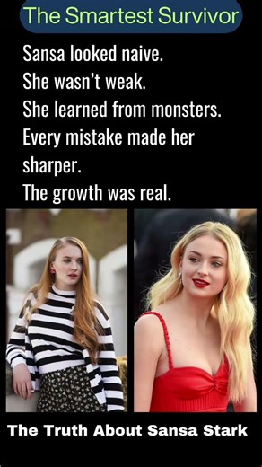 She Looked Naive | #gameofthrones #shorts #shortsfeed #edit