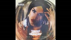DIRTY LAUNDRY Lyrics - ADORE DELANO | eLyrics.net