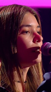 616K views · 7.1K reactions | Die ehemalige GNTM-Kandidatin Mirella feiert ihr Comeback bei "The Voice". ❤️‍ #tvog | The Voice of Germany | Facebook