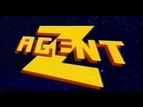 Agent Z and the Penguin From Mars (1996 British Family Series)