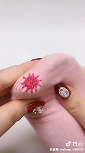 967K views · 7.1K shares | Easy Embroidery Hack to Repair Hole in Clothes :-O :-P :-D | Modern Women | Facebook