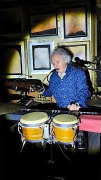 Last Tango in Paris. Gato Barbieri "Guido Tononi Vibrandoneon live" #jazz #piano #vibrandoneon