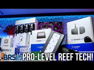 The Same Gear Used to Save Reefs—In Your Home Tank!