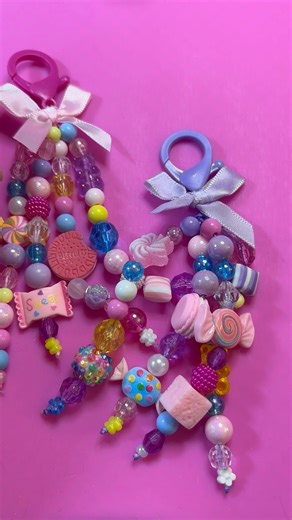 Candy Purse Dangles! #purse #dangle #peepthisyall | Peep This Y'all