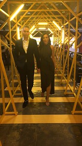 Walking into Beauty Bash! | Sandra Bennett QVC