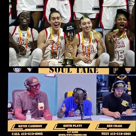 Platt talks Team USA Gold Medal win over France at Fiba world cup 🇺🇸💅🔥🏀🔥🥇🏆 #fibaworldcup