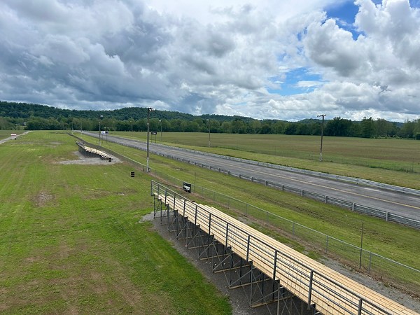 Mason County’s dragway reopening this weekend after seven years