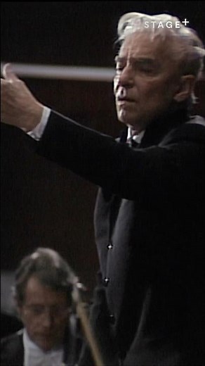 ‪@Karajan‬ & the ‪@berlinphil‬ brought a special finesse to Sibelius’ Valse triste | Now on STAGE+