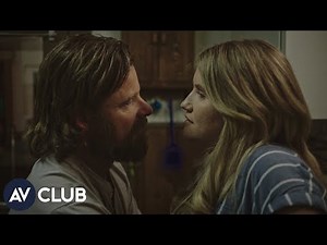 Jillian Bell was nervous to take on a rare dramatic role in Cowboys