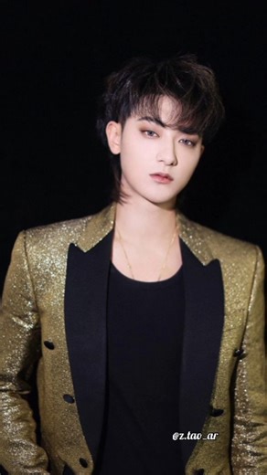 Z.Tao 💙 on Instagram: "It's my birthday again 🙈💙. This is my 5th birthday I'm celebrating with Tao and Hailangs 🌊💙. Already, I'm 24 years old... I have around 5 years I'm his fan and I want to say... thank you Z.Tao 💙 and all Hailangs 🌊 for everything. I wish you guys more love, happiness, good health and smile for you @hztttao and all Hailangs.... LOVE YOU ALL 💙 💙 : @hztttao ©️ @z.tao_ar Tags 🌺 * * * * * * * * * * #黃子韜#hztttao#hzttao#birthday #ltgang"