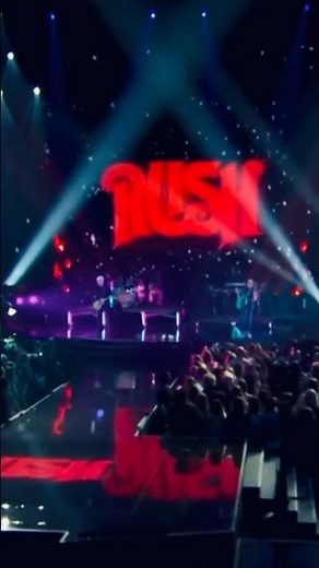 Rush Performance Finding My Way / JUNO Awards 2026