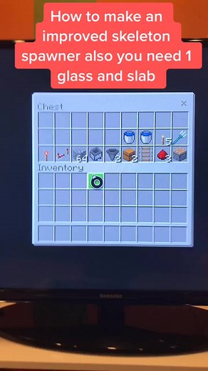 Improving Your Minecraft Skeleton Spawner: Step-by-Step Guide