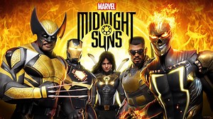 Marvel’s Midnight Suns Coming To Nintendo Switch In March 2022 | Nintendo Insider