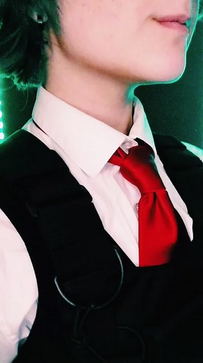 Villain Deku Teaser: Izuku Midoriya's Dark Side