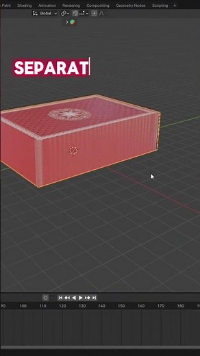 🃏SIMPLEST CARDS in Blender