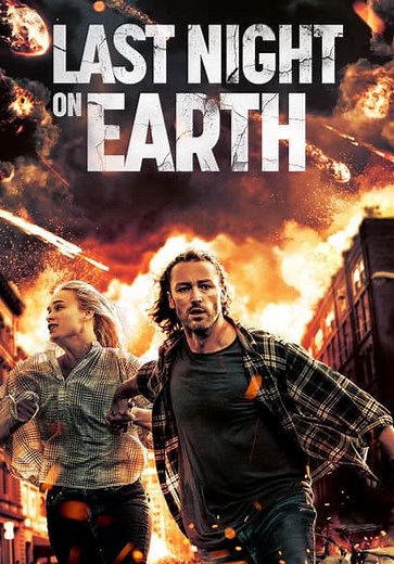 Last Night on Earth (2024)