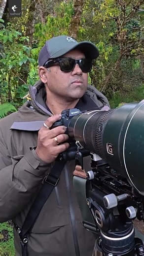 Jayanth Sharma on Instagram: "Pre-capture on the Sony Alpha 7 V Watch our entire “setup guide and configuration video” on YouTube. Visit ToeholdTv on YouTube. #toeholdphototravel"