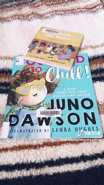 Kids book recommendations about loving yourself and being part of a community! #kidstiktok #childrensbooks #kidsbookswelove #booktok #followformore #bookstagrammer #kidsbooks