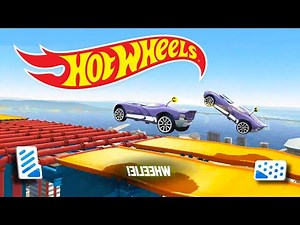 Hot Wheels: Race Off - Daily Race Off And Supercharge Challenge #377 | Android Gameplay| Droidnation