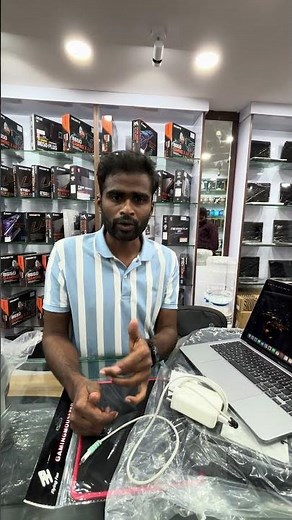 MacBook Pro 2020 (A2251) | Intel Core i7 | 16GB RAM | 512GB SSD | macOS #bestlaptopdeals