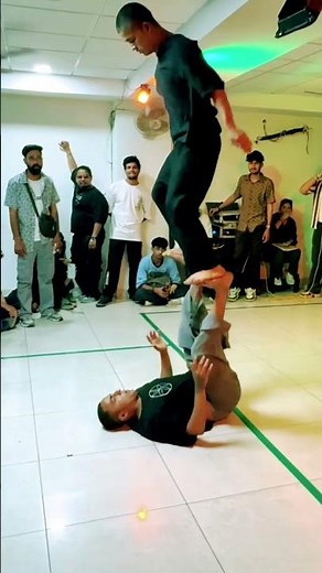 Dance Like Life, Life Like Dance | Inspirational Dance Video