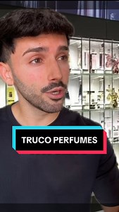 Consigue tu perfume favorito un 80% más barato ‼️ #yodeyma #saphirparfums #divain #equivalencias #tablasdeequivalencia #copiasdeperfumes #perfumes | Soysocialmario
