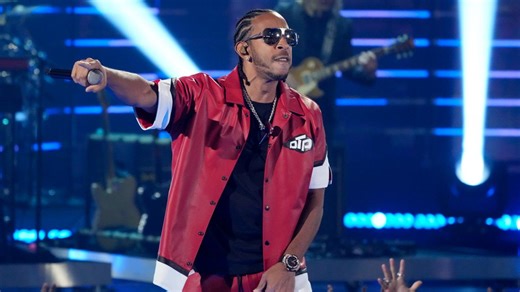 Ludacris announces July 14 concert in Des Moines