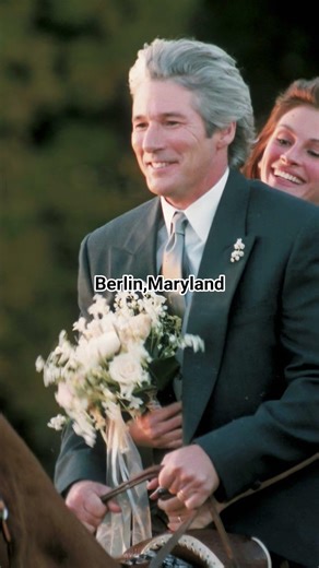 runaway bride #music #love #movie #filmflashbacks #vintagemusic #retrosong #filmlocation #60smusic