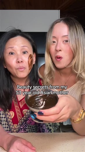 5-in-1 Homemade Skincare Concoction from My 53-Year-Old Mother